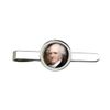 President Martin Van Buren Tie Clip