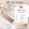 CLIO PRO EYE PALETTE AIR (08 LATTE SENIOR)
