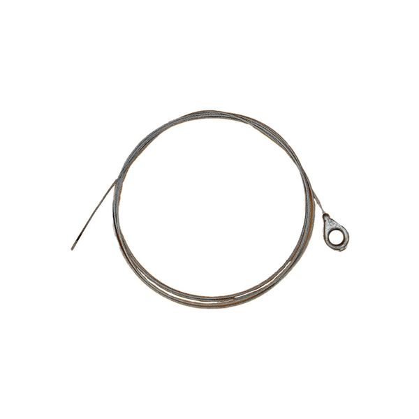 One New 98" Throttle Cable Fits Universal 8173, 8251, 8252