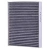Cabin Air Filter-Charcoal Media Pronto PC4211C