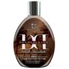 Brown Sugar Double Dark Black Chocolate Plateau-Bustin