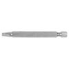 KS Tools 911.7825 1/4" Bit Slot, 75mm, 8mm