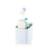 Minky Sink Tidy – Blue