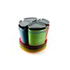 GSI Outdoors Infinity Compact Crockery Set for 4 People – 75420