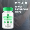 Urolprime Advanced Formula Bladder Max Support Vitamin Supplement 120 Capsules