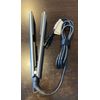ART FI-2300 Flat Iron Ceramic Nano Silver