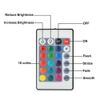 RGB LED Pool & Billiard Table Lighting KIT - light your pool table Felt - BRIGHT