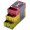 Pharmaceutical Honpo 3 Box Set