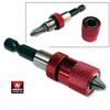Adjustable Screw Depth Bit Holder w/ Magnetic