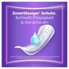 Inkontinenz-Einlagen Normal – 12 Stück | Dünn, diskret & mit Geruchsneutralisation, 4 Er