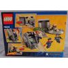 LEGO Super Heroes 76009: Superman Black Zero Escape