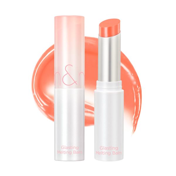 ROM AND GLASTING MELTING BALM (08 CORALIA)