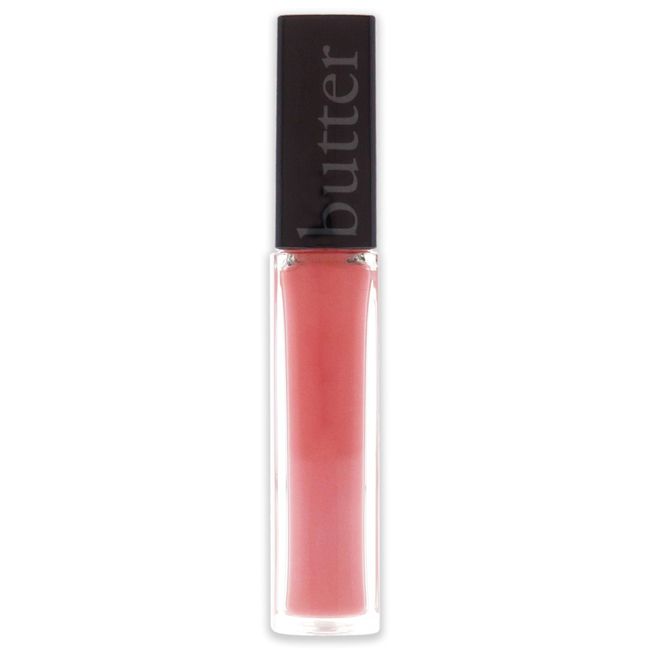 butter LONDON Frilly Knickers Soft Matte Lip Cream