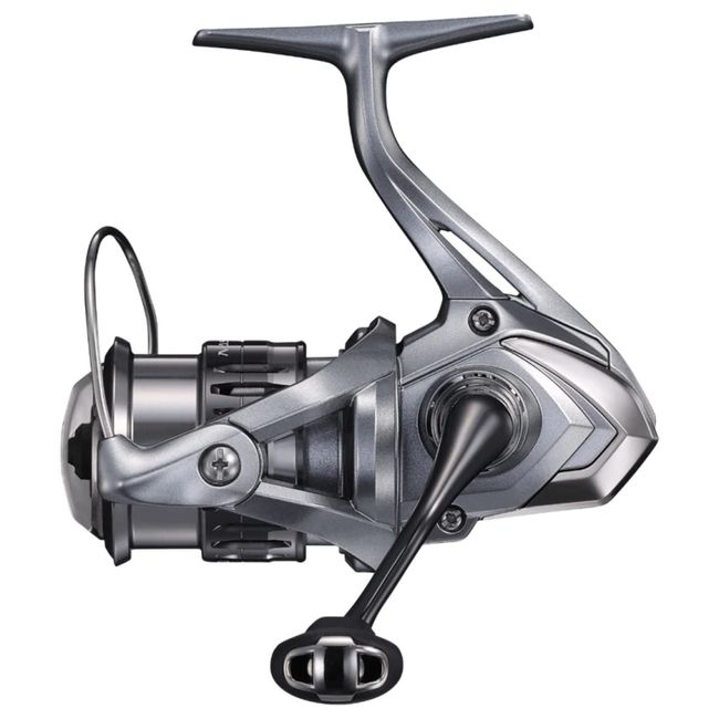 Shimano Spinning Reel 21 Nasci, C2000S