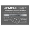 Dove Men+Care Men's Bar Soap More Moisturizing Than Bar Soap Deep Clean Soap Bar that Effectively Washes Away Bacteria, Nourishes Your Skin, 3.75 Ounce (Pack of 10)