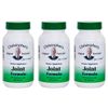 Christopher’s Original Formulas Joint Formula 100 Vegetarian Capsules (3)