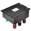 24V 50Amp Forward and Reverse Relay Module for Motor/Linear Actuator, Reversing Relay Module
