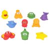 Bath Animals Toys Bathtime Toddler Toys