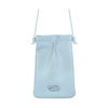Gourmandies Peanuts Snoopy IIIIpocket Smartphone Pouch SNGG-38B