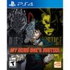 MY HERO One’s Justice - PlayStation 4