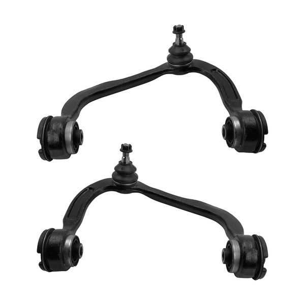 Front Upper Suspension Control Arm Kit for 2004-2014 Ford F-150