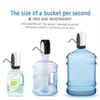 Water Bottle Switch Pump Electric Automatic Dispenser 5 Gallon USB Universal NEW