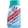 Colgate 2in1 Icy Blast Whitening Toothpaste 100ml