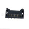 MOLEX IR BATTERY INDICATOR BOARD CONNECTOR 5-Pin Mac mini Unibody A1347