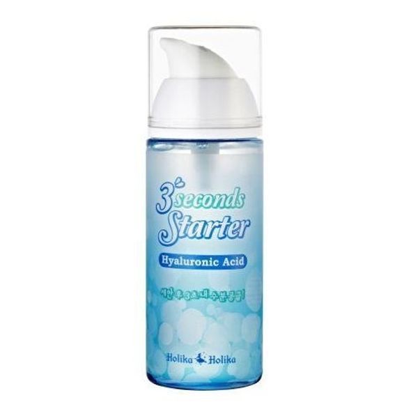 Holika Holika 3 Seconds Starter Hyaluronic Acid (Korean original)