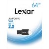 Lexar JUMPDRIVE V40 2.0 64GB USB Hard Drive