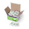Flents WIPE'N Lens Wipes, Clear, 75 Count, Packaging may vary