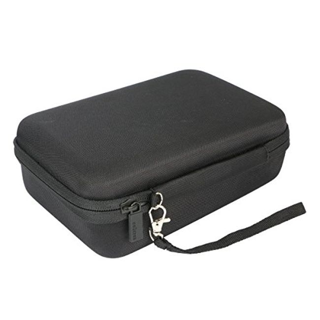 co2CREA Hard Travel Carrying Case for Bosch Cordless Multi-Tool