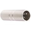 TRUE DYNA TRUDYNA TDX302 Conversion Connector XLR (M)/XLR(M)