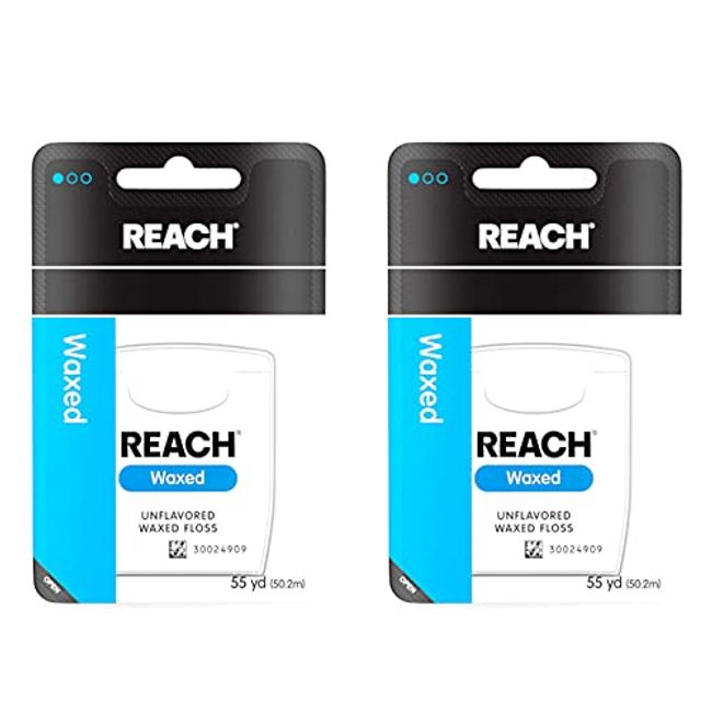 Reach® Dental Floss