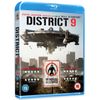 District 9 [Blu-ray] [2009] [Region Free]