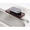 Pearl Metal Sponge Tray, Brown, Acrea HB-3532