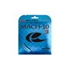 Solinco Mach-10 Set 12 m 1.25 mm Blue