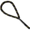Happy Pet Rope Ball 3.25" (Assorted Color)