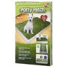 Dog Grass Potty Patch, Artificial Dog Grass Bathroom Turf for Pet