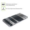 Head Case Designs Prime Camera Lens Hard Back Case Compatible With HTC U Play/Alpine