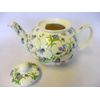 2 Cup teapot in Harebell Design for The Abbeydale Collection