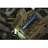 Olight I3T 2 EOS  Midnight Blue Dual-Output EDC Flashlight, 200/300 Lumens