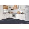 Wall Floor Peel and Stick Tiles Sticker Backsplash Decals Set Diamond Pattern