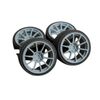 ZoomOn ZR059 1/24 15" Rays ZE40 Wheelset