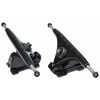 GAPP + Longboard Trucks 180 mm/48 ° – Forged