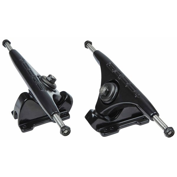 GAPP + Longboard Trucks 180 mm/48 ° – Forged