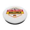 Coll de Soller Cyclist Mallorca Spain Cycling Holiday PopSockets Swappable PopGrip