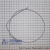 Whirlpool Refrigerator Filter Outlet Water Line WPW10279884