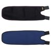 Soles Thigh Support Brace and Compression Sleeve (SLS313) Black