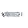 Medium Duty 90 No Hold Open Overhead Concealed Closer with S-Side-Load Hardware 